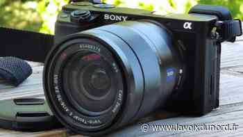 Caudry: le concours photo jeune talents est ouvert - La Voix du Nord