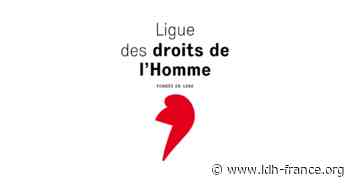 Le Conseil d'Etat suspend la délibération du conseil municipal de Caudry d'autoriser le maire à suspendre ou à supprimer les aides sociales facultatives aux familles - Ligue des droits de l'Homme