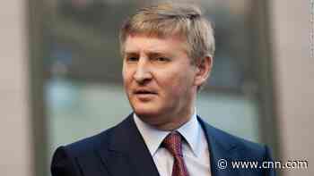 Russian hackers allegedly target Ukrainian private energy firm