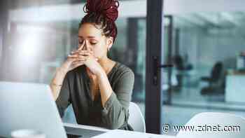 Endless cyber-threat pressure could leave security staff burnt out. Here's what you need to change