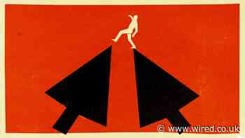 The Digital Divide Is Coming for You