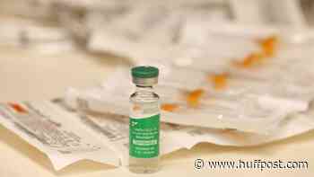 Canada Plans To Throw Out 13.6 Million Doses Of Coronavirus Vaccine - HuffPost