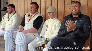 Preston: Viewers praise BBC's Freddie Flintoff’s Field of Dreams