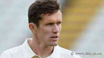 Will Williams: Lancashire sign New Zealander as non-overseas player until 2025