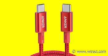The Best USB-C Cables for Your Phone, Tablet, or Laptop