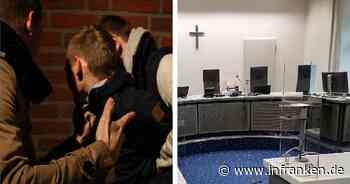 Bayreuth/Kulmbach: Teenager-Trio wegen versuchten Mordes vor Gericht - brutale Attacke? - inFranken.de