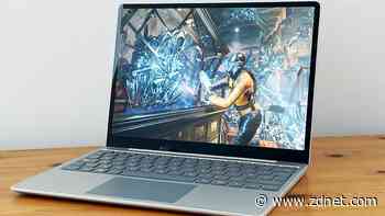 Microsoft Surface Laptop Go 2 review: Stylish and lightweight, but battery life could be better