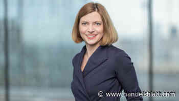 Vorstandsumbau : Commerzbank beruft neue Personalchefin – und sucht jetzt einen Risikovorstand