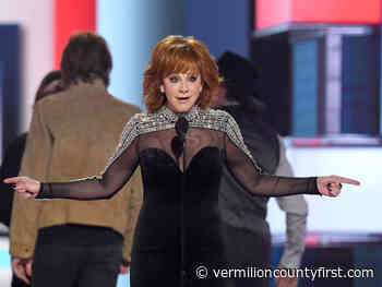 Reba McEntire To Star In Lifetime Movie - Vermilion County First