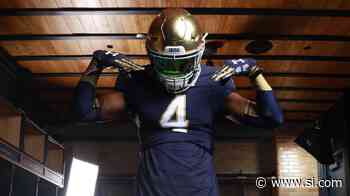 Notre Dame Remains Hot On The Trail, Latest On Irish Recruiting Targets - Sports Illustrated