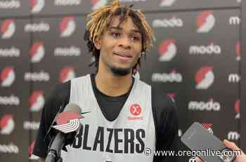 Portland Trail Blazers hold fourth practice before summer league: ‘It should be a show in Vegas’ - OregonLive