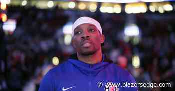 Trail Blazers Must Make Quick Decision on Eric Bledsoe - Blazer's Edge