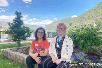 Trail library kicks off summer reading club this week - Trail Times