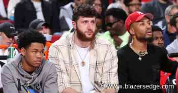 Portland Trail Blazers 2022 Moves So Far: Keeping Core Free Agents - Blazer's Edge