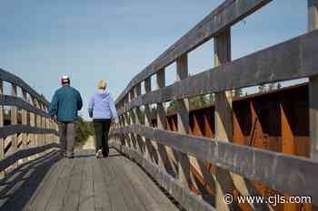 $125000 From ACOA For Upgrades to Argyle Trail - CJLS