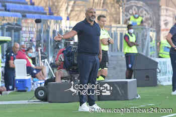 Calciomercato Cagliari, il summit tra il tecnico Liverani ed il ds Capozucca - Cagliari News 24