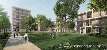 Cagliari, nuovo look per piazza Granatieri: nuovo rione con le torri a Is Mirrionis - Casteddu Online