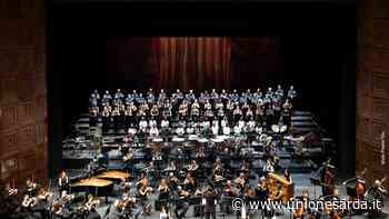 Cagliari, i Carmina Burana riportano a teatro il grande pubblico - L'Unione Sarda.it