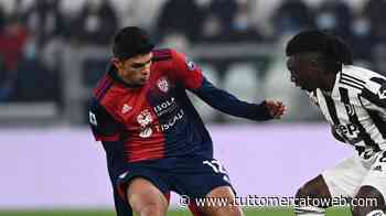 Bellanova all'Inter, arriva anche il comunicato del Cagliari: "Prestito con diritto di riscatto" - TUTTO mercato WEB