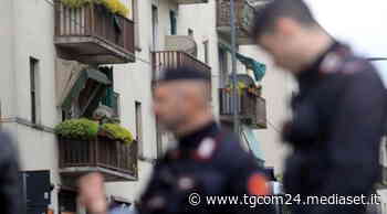 Cagliari, poliziotto rapina un supermarket: arrestato dai carabinieri - TGCOM