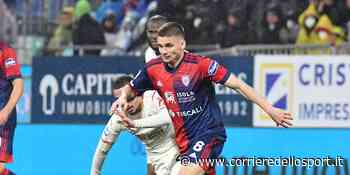 Calciomercato Empoli, ufficiale: dal Cagliari ecco Marin - Corriere dello Sport