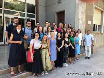 Università, a Cagliari i primi attestati di italiano a rifugiate ucraine - Cagliaripad.it