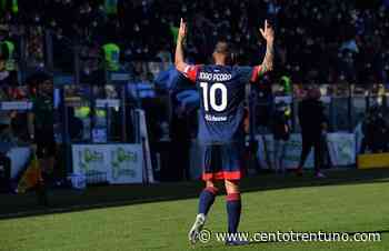 Mercato Cagliari | Da Joao Pedro a Lapadula, che via vai in attacco - Centotrentuno.com