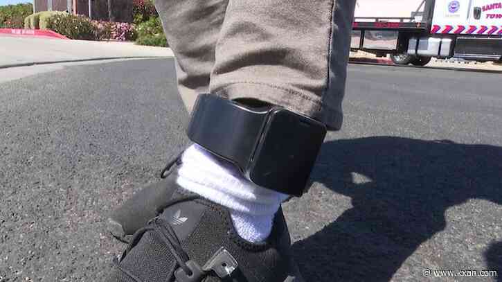 Hays County pushes for ankle monitor program to address jail overcrowding