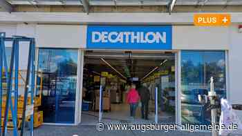 Diese neuen Mieter ziehen in den ehemaligen Decathlon nach Senden