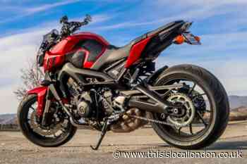 Bromley Magistrates’ Court: Motorcyclist fined for speeding