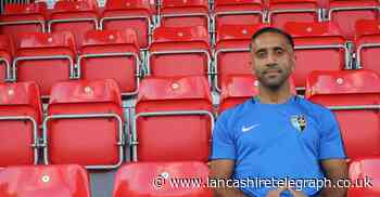 Blackburn: ‘Hidden’ Asian talent gets chance to shine