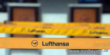 Personal übt harte Kritik am Lufthansa-Krisen-Management - Nordbayern.de