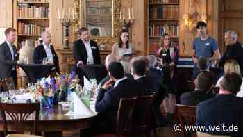 Grüne Wirtschaft: Warum den Unternehmen Nachhaltigkeit so schwer fällt - WELT - WELT