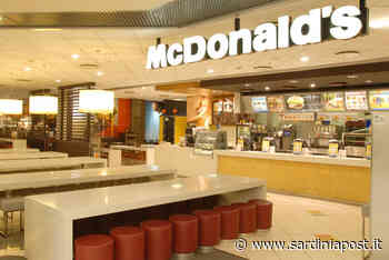 Apre nuovo ristorante McDonald's: 70 posti disponibili, colloqui a Cagliari - sardiniapost - SardiniaPost