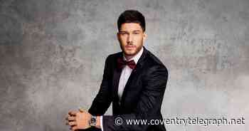 Love Island star Jack Fowler heading to nightclub in Coventry - Coventry Live