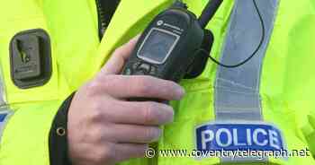 Two men from Coventry among nine arrested during spate of drink driving - Coventry Live