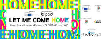 “Let me come Home": Parlamento europeo per i diritti LGBTQI+ - Prima Lecco