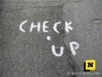 Domenica 10 Luglio torna il Check Up del San Martino - Lecco Notizie