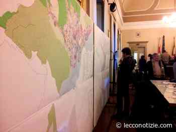 Lecco | Variante al Pgt: oggi il primo incontro pubblico - Lecco Notizie