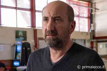 Film 100 domeniche girato a Lecco: le prime immagini. Antonio Albanese: "Raccontare questa provincia era il mio sogno" - Prima Lecco