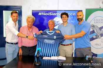 CALCIO LECCO, PRESENTATO IL NUOVO STAFF PER IL 2022/23 - Lecconews