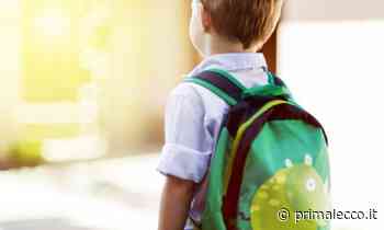 Lecco: aperte le iscrizioni al post scuola 2022/2023 - Prima Lecco