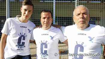 Striscioni veri e finti, non c'è ancora pace - La Provincia di Lecco