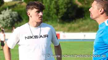 Testspiele: Mit diesen Gegnern bereitet sich der VfL Nagold auf die Verbandsliga vor