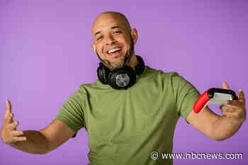 These Latino gamers are blazing a path for the next generation of game designers