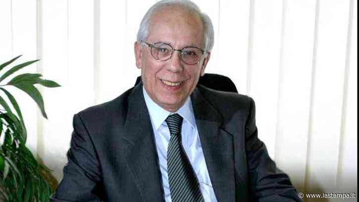 Fossano, l’ultimo saluto all’imprenditore Aldo Balocco - La Stampa