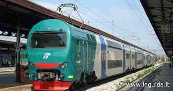 Sospesi i treni dal 4 al 7 luglio tra Fossano e Trofarello - La Guida - LaGuida.it