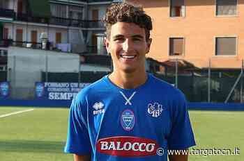 Calcio Serie D - Fossano, manovre in mezzo al campo: Fogliarino resta, Medda ritorna - TargatoCn.it