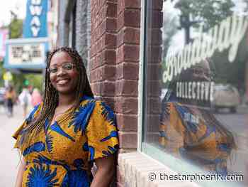 Saskatoon group provides safe space for BIPOC to share experiences