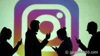 Instagram Back Up After Brief Outage That Prevented Users From Logging In, Accessing Messages